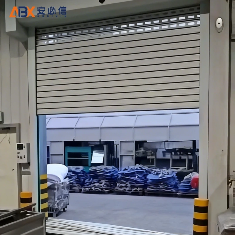 朔州市雷达高速门